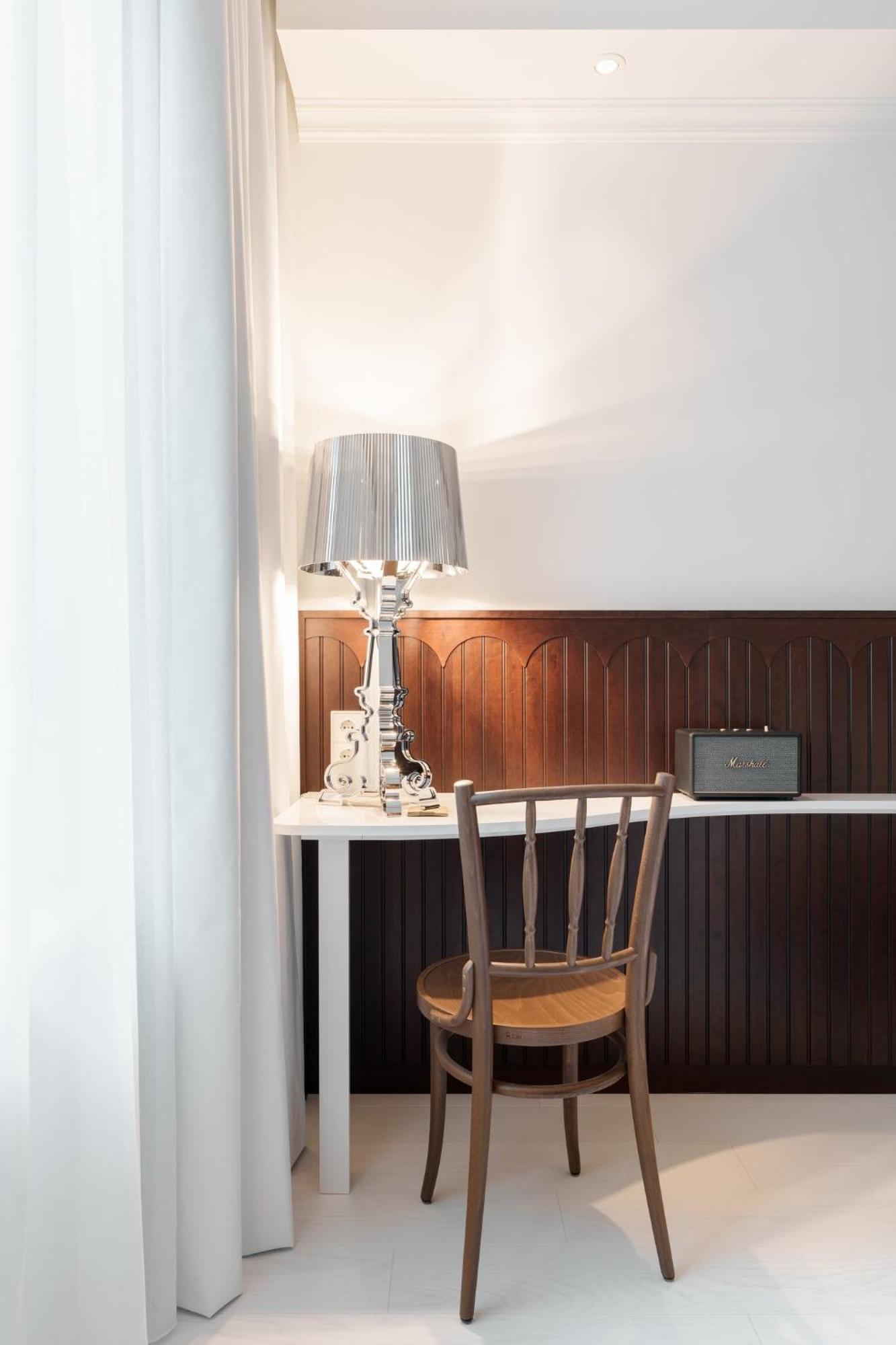 Ruby Hanna Hotel Stuttgart Exterior foto
