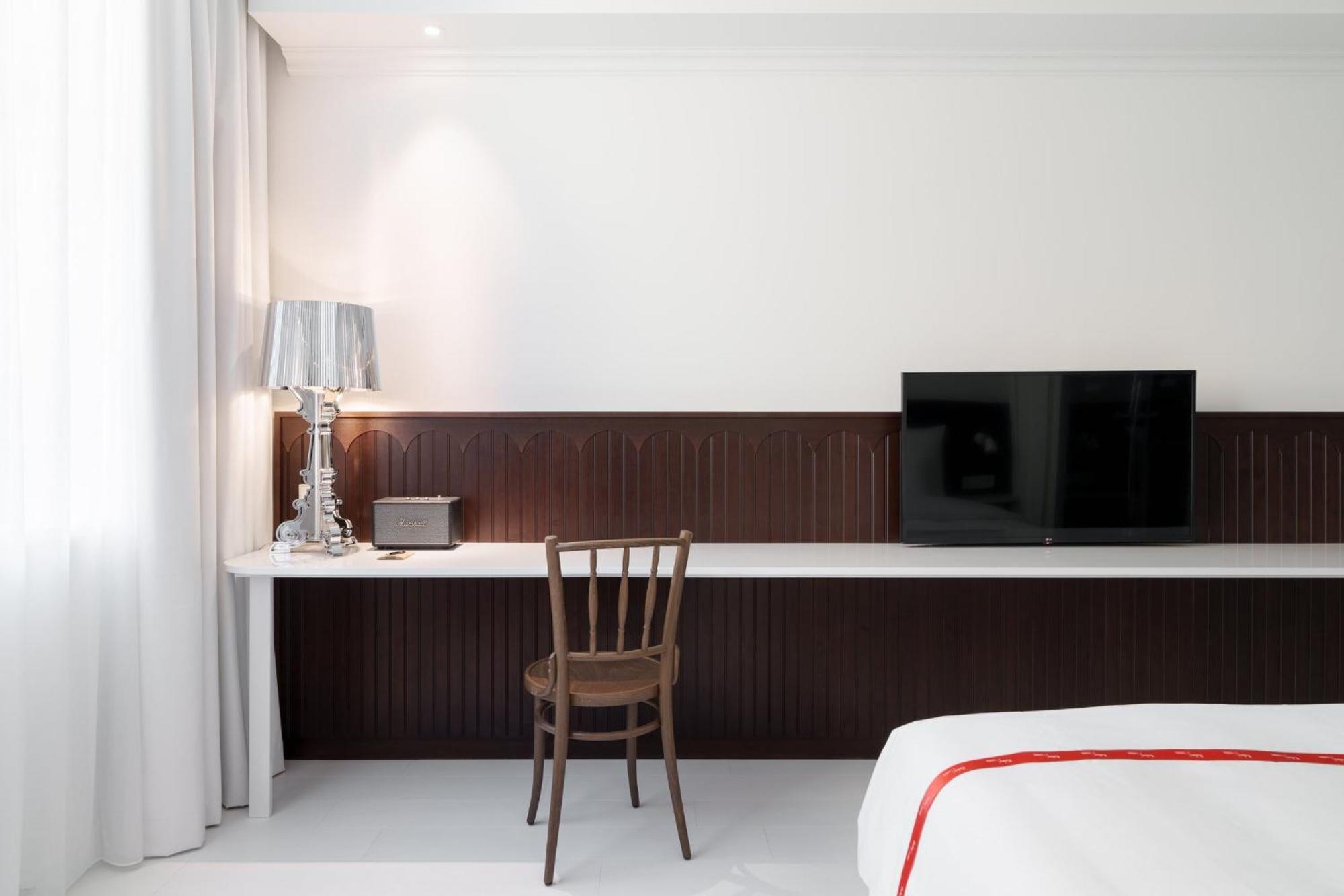 Ruby Hanna Hotel Stuttgart Exterior foto