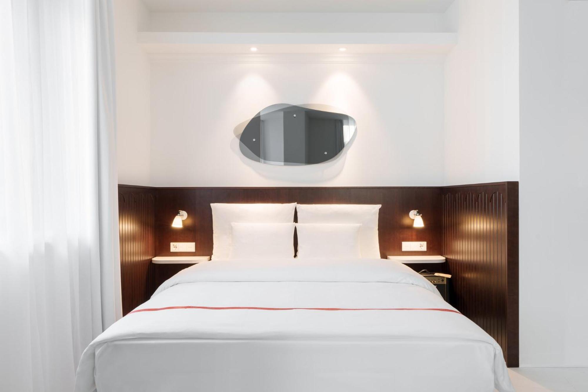 Ruby Hanna Hotel Stuttgart Exterior foto